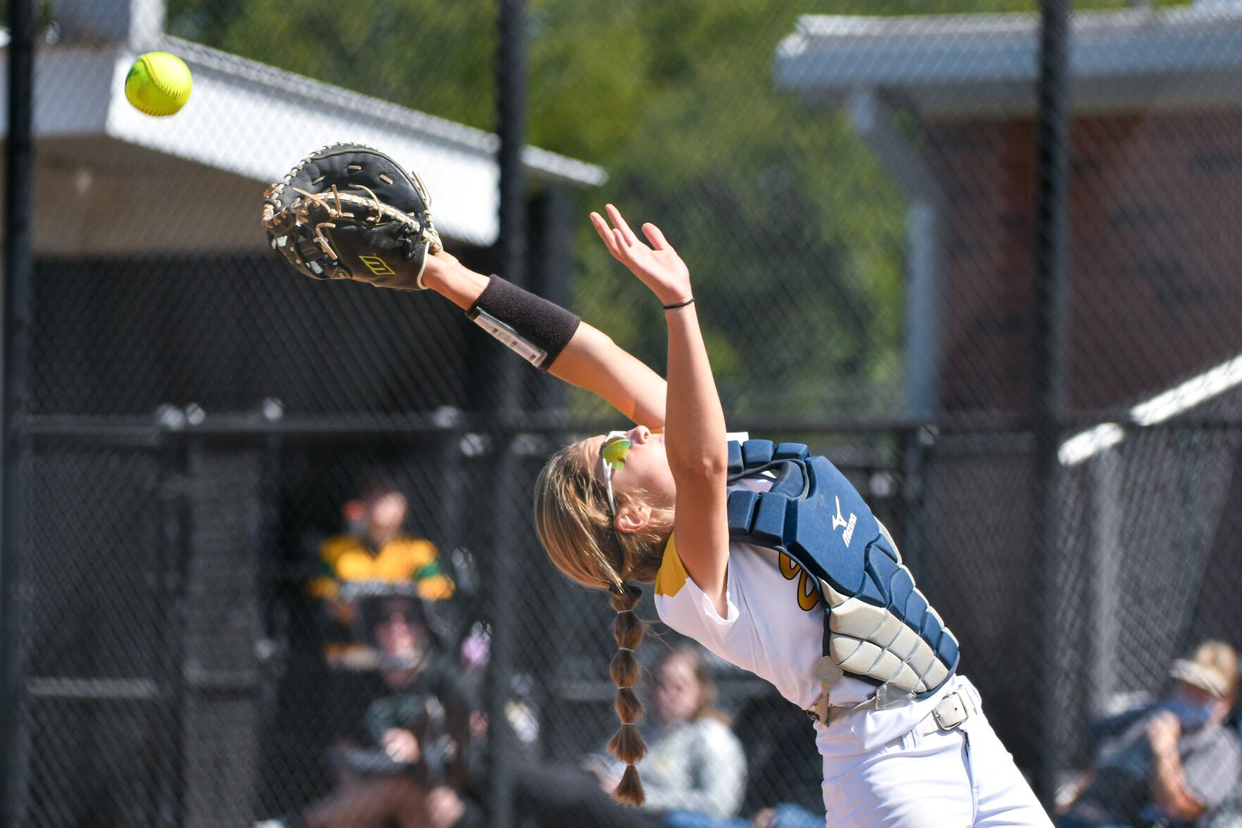 09/19/20- Softball - FZ North vs FZ East